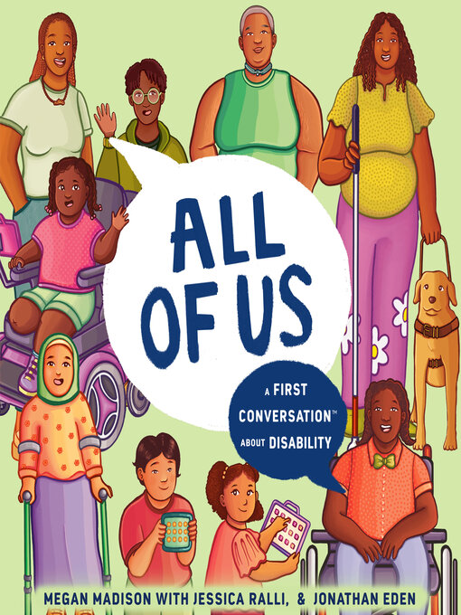 Cover image for All of Us